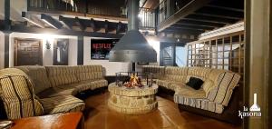 La Kasona del mirador