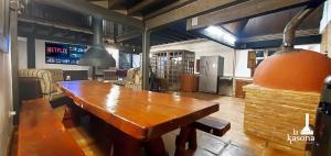 La Kasona del mirador