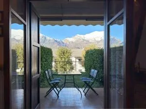 Cremeno Hidden Garden - Maggio