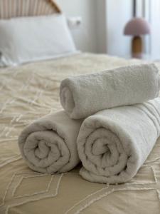 Apartamento La Calma a 2 pasos de la playa