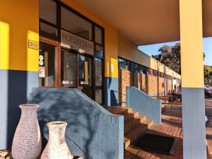 Hoedjiesbaai Hotel