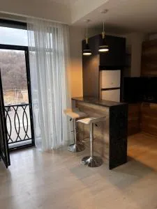 Alvina Tsaghkadzor - Solak