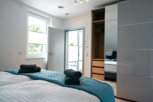 Luxuswohnung am Steinhuder Meer - Tierfreundlich - C