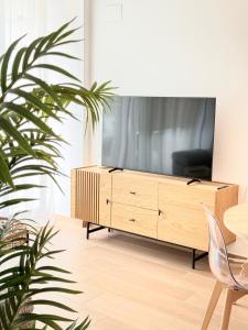 Apartamento La Calma a 2 pasos de la playa