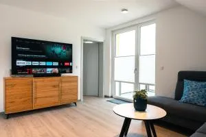 Luxuswohnung am Steinhuder Meer - Tierfreundlich - C - Апелерн