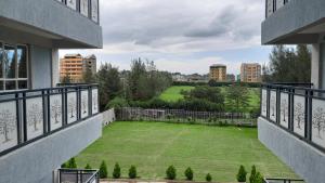 Hotfoot Homestay Nanyuki