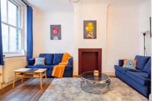 Lovely AirConditioned One Bed in the Heart of Covent Garden