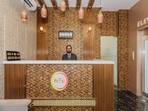 Hotel Zillion Executive Near US Consulate Bandra Kurla Complex Mumbai Near Mumbai Airport Mumbai