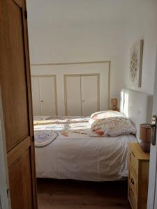 Appartements Au gre des marees 2 appartement face a la mer 2eme etage : photos des chambres
