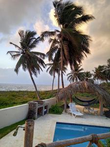 Villa Punta Coral