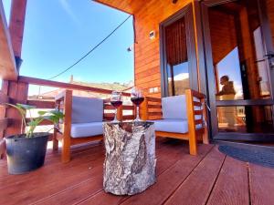 Guesthouse and Cottage Nicolo