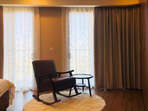 Apec Mandala hotel & suites Hải dương