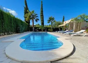 Villa Donnet - Perelló