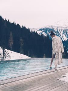 Almwellness-Resort Tuffbad