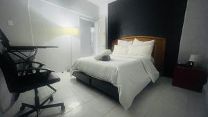 HOSTAL Letys Place Emilio