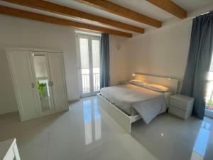 Studio with Sofa Bed room in Palazzo di Fazio Suites