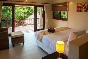 Villa Sapparos - Plai Laem