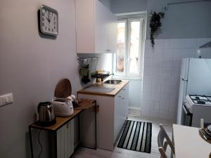 Casa Paolina a Metro San Paolo