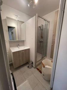 Appartements Logement entier : appartement ⸱ Chez Slimane : photos des chambres