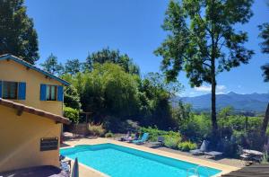 Pyrenean Retreat