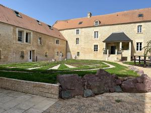 B&B / Chambres d'hotes la Bastide du Laizon & Spa : photos des chambres
