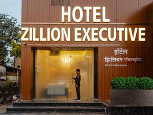 Hotel Zillion Executive Near US Consulate Bandra Kurla Complex Mumbai Near Mumbai Airport Mumbai