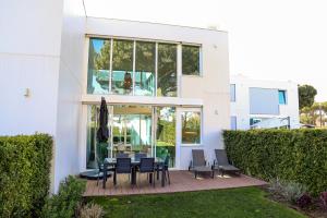 Villa Central By Garvetur