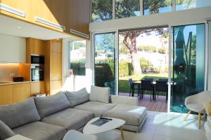 Villa Central By Garvetur