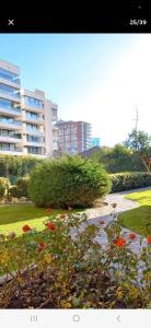 Full departamento, Metro Manquehue, Las Condes