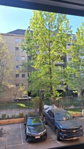 Full departamento, Metro Manquehue, Las Condes