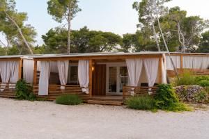 Boutique Camping Bunja