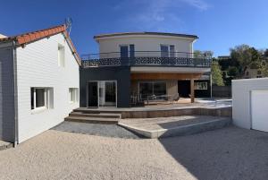 Villa Saint Romain au cœur de l Auvergne