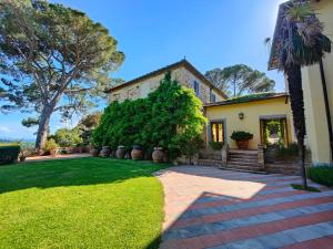 Agriturismo Bio Fattoria Bacio