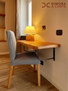 Dimora a Corte img13