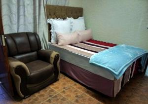 NSK GUEST HOUSE