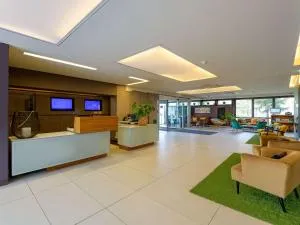 诺沃特酒店纽伦堡展览中心店 - 文德尔施泰因