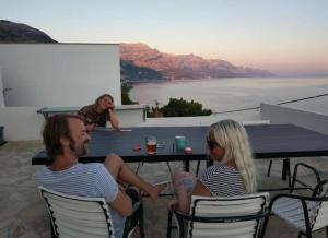 Hostel & Private Rooms Dalmatia