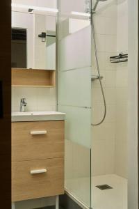 Appartements Duplex cosy : photos des chambres