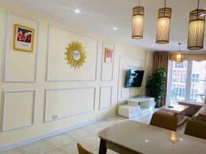 Căn hộ 3 ngủ gần biển