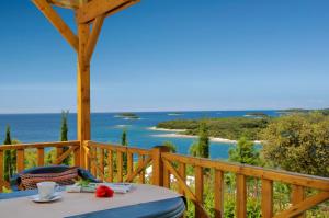Camping Orsera