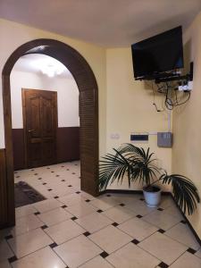 Hotel Delfin