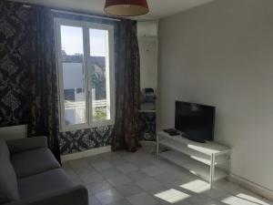 Appartements Centre Ville Parking Prive : Appartement 1 Chambre