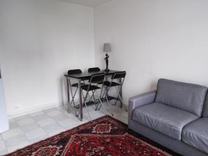 Appartements Centre Ville Parking Prive : photos des chambres