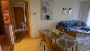 Casa Martinica 12-1-A , Hacienda del Alamo