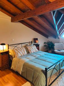 Barbati Sunrise Suite