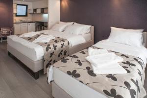 Villa Savamala A3- Cityinvest