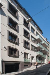 Villa Savamala A3- Cityinvest