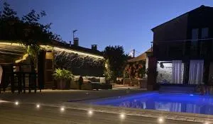 甜蜜之家住宿加早餐旅馆 - Ciré-dʼAunis