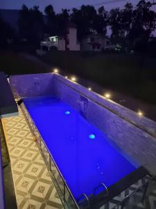 Antalya Villa