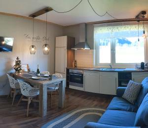 Berghaus Weissbriach